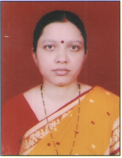 Rashmitra Mishra