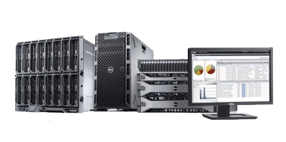Dedicated Server Provider in India